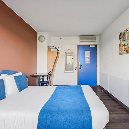 Hotel Akena Chateaurenard - Parc Des Expositions Avignon Екстер'єр фото