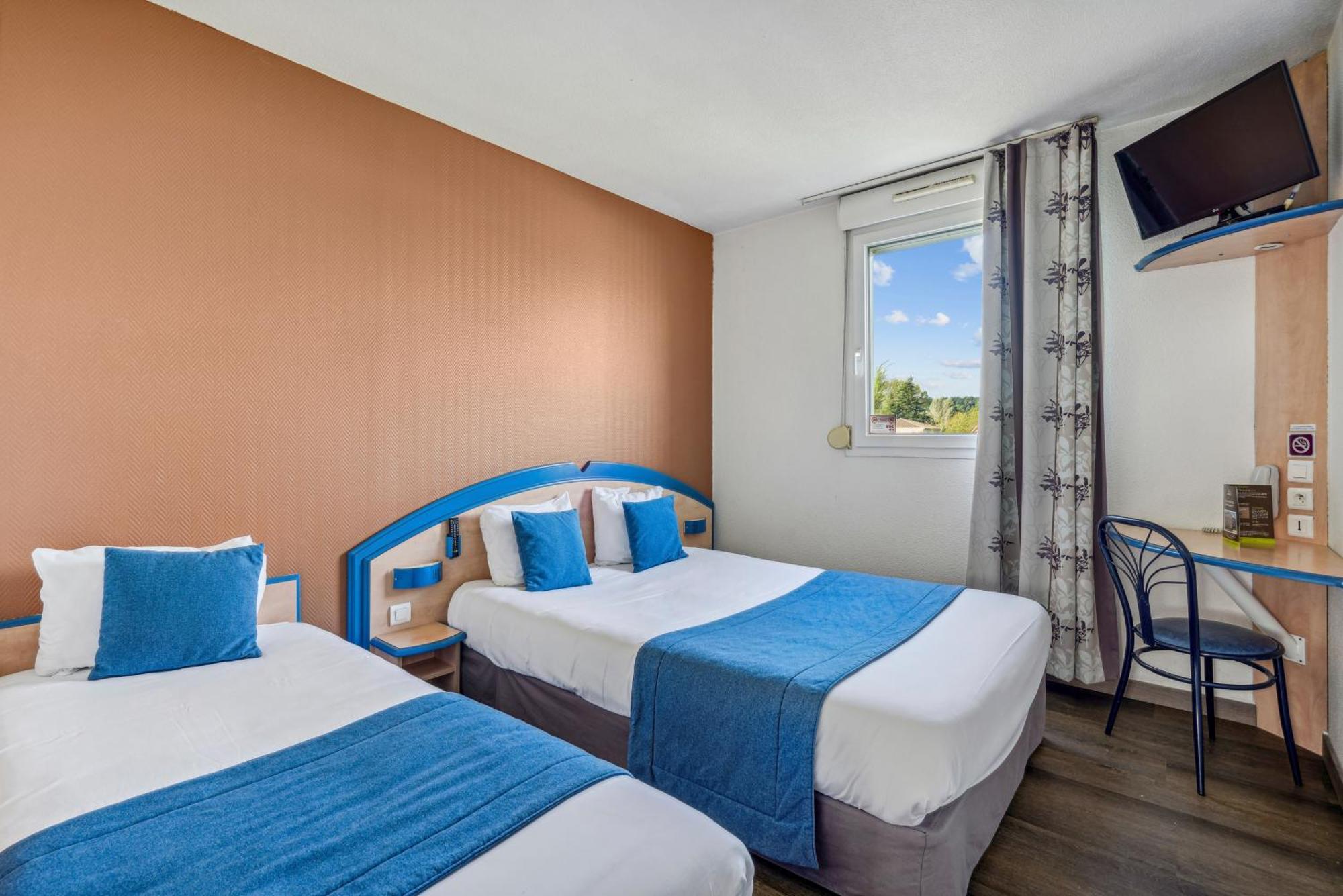 Hotel Akena Chateaurenard - Parc Des Expositions Avignon Екстер'єр фото