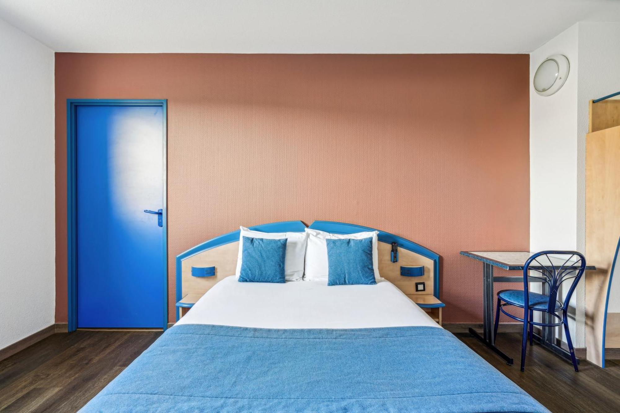 Hotel Akena Chateaurenard - Parc Des Expositions Avignon Екстер'єр фото