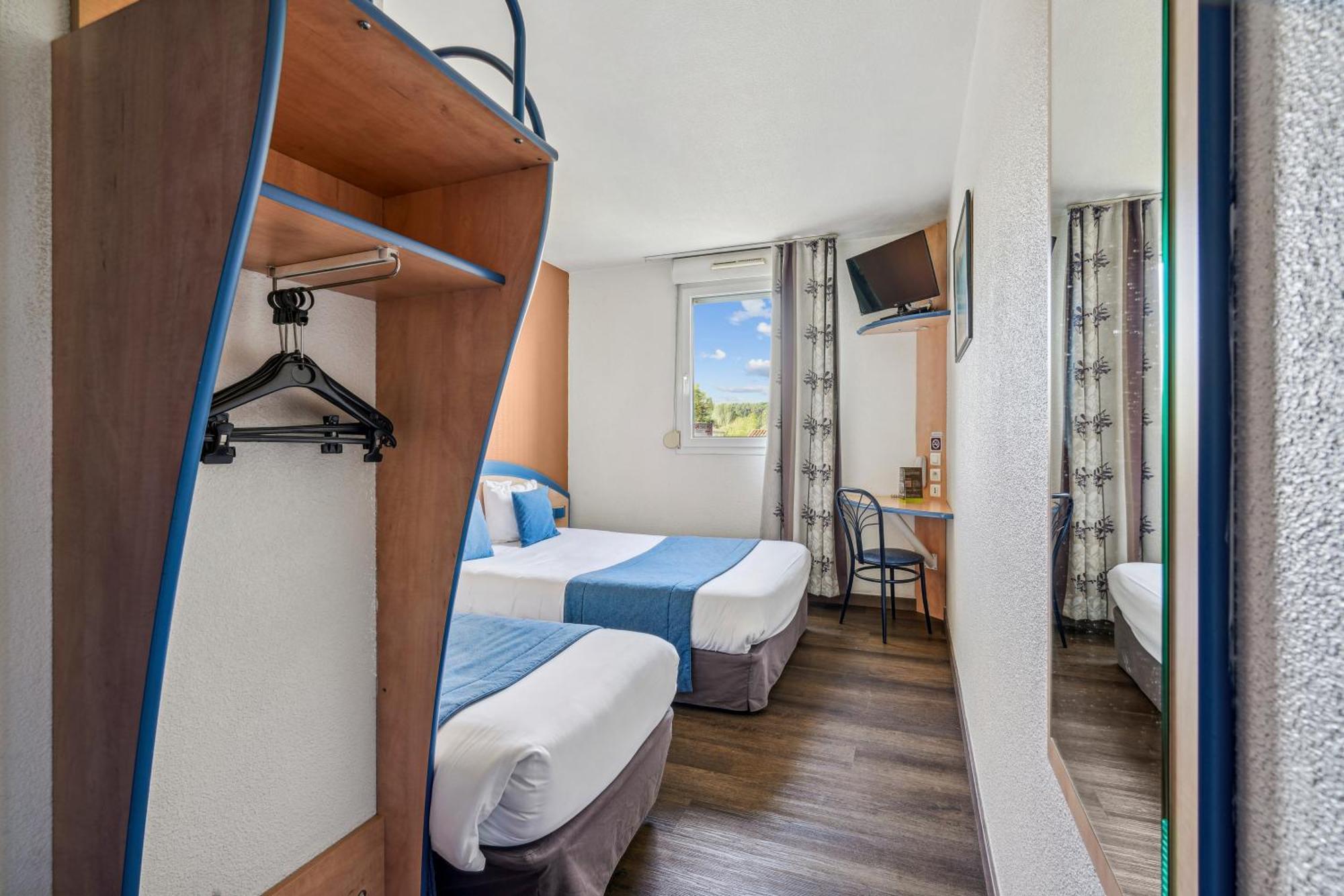 Hotel Akena Chateaurenard - Parc Des Expositions Avignon Екстер'єр фото