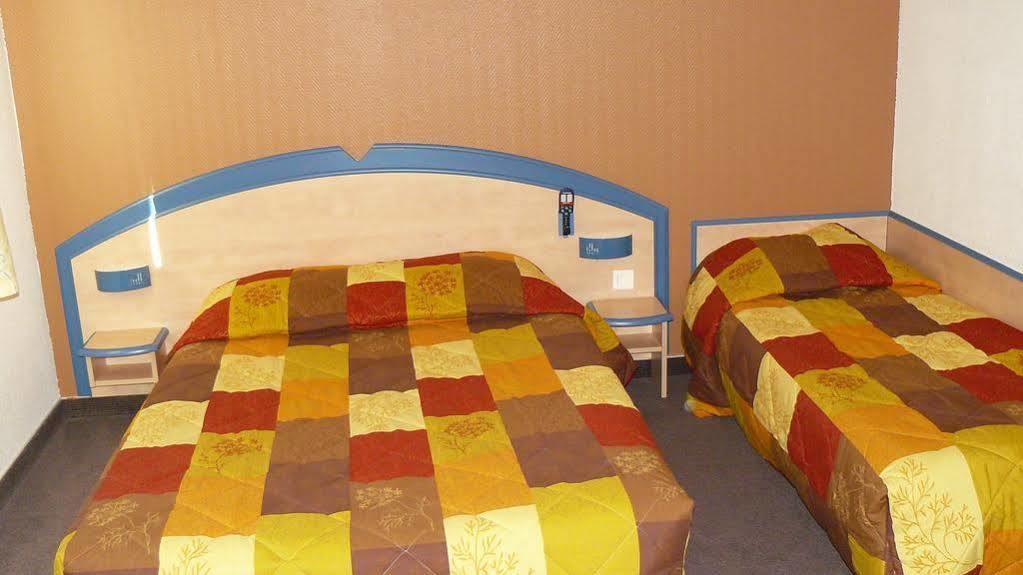 Hotel Akena Chateaurenard - Parc Des Expositions Avignon Екстер'єр фото